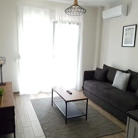 Appartement Fantastic Four