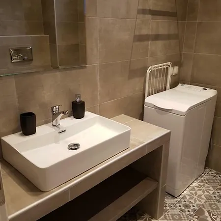 Appartement Fantastic Four