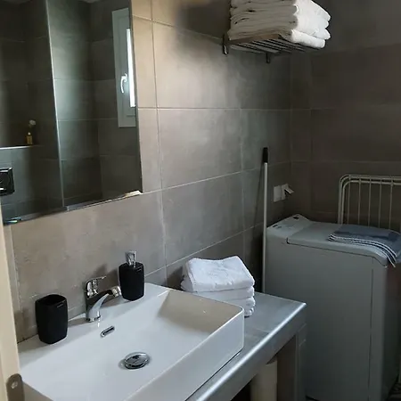 Appartement Fantastic Four *