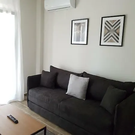 Appartement Fantastic Four Néoi Epivátai