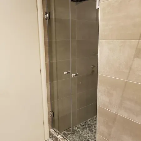 Appartement Fantastic Four Néoi Epivátai