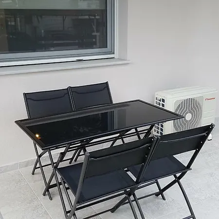 Fantastic Four Appartement *