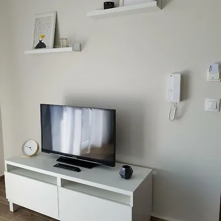 Appartement Fantastic Four *