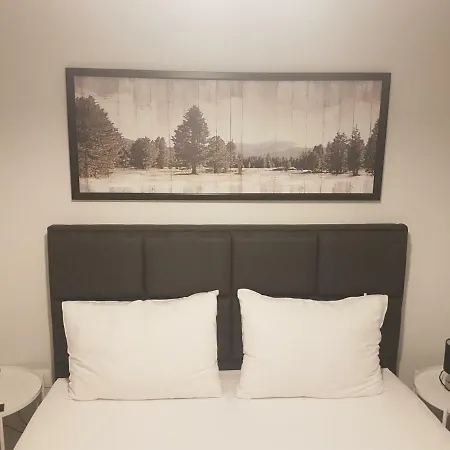 Fantastic Four * Néoi Epivátai