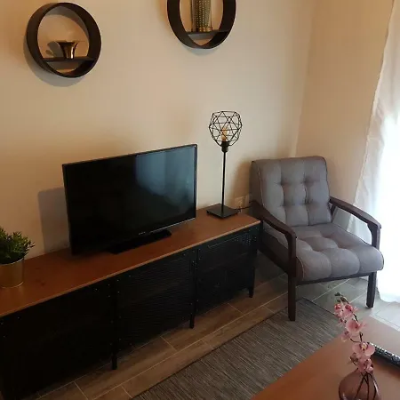 Fantastic Four Appartement *