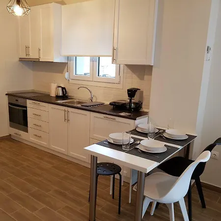 Fantastic Four Appartement *