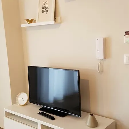 Appartement Fantastic Four Néoi Epivátai