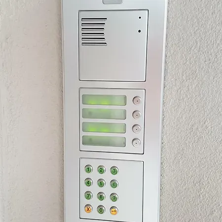 Appartement Fantastic Four Néoi Epivátai