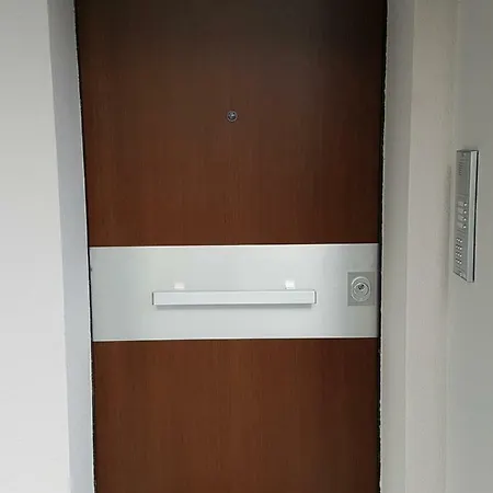 Appartement Fantastic Four *