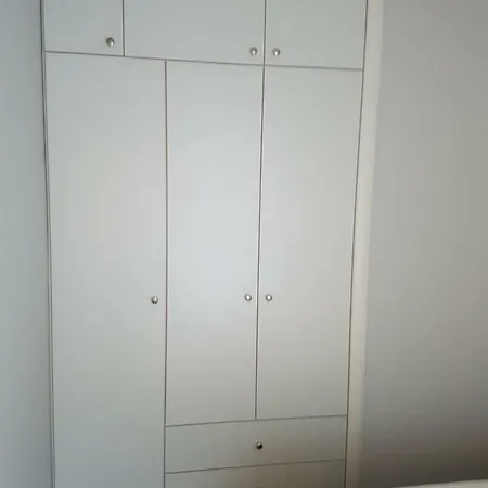 Fantastic Four Appartement Néoi Epivátai