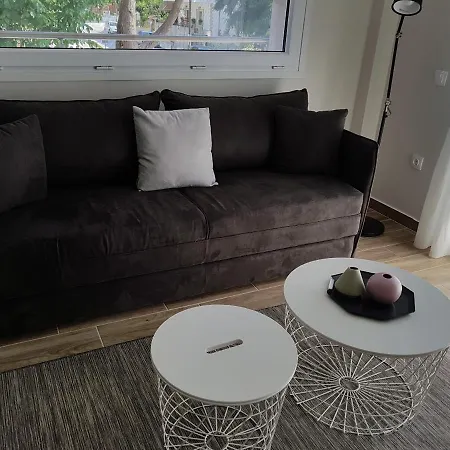 Appartement Fantastic Four