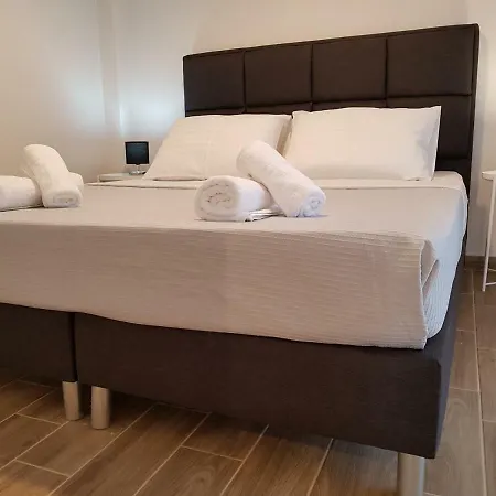 Fantastic Four Apartment