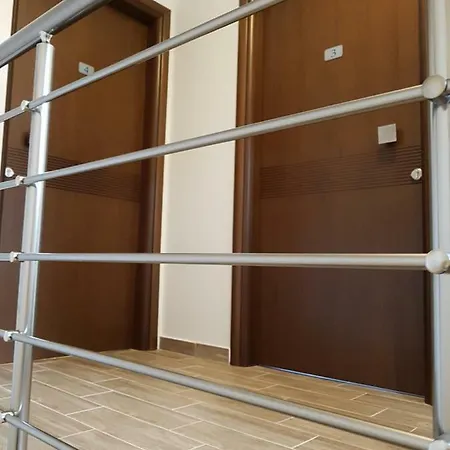 Lägenhet Fantastic Four *