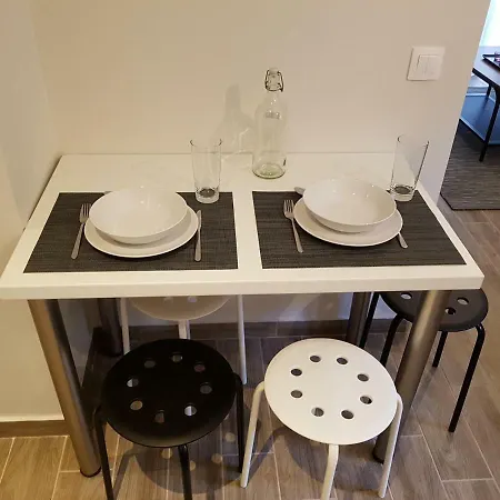 Apartment Fantastic Four Neo Epivates
