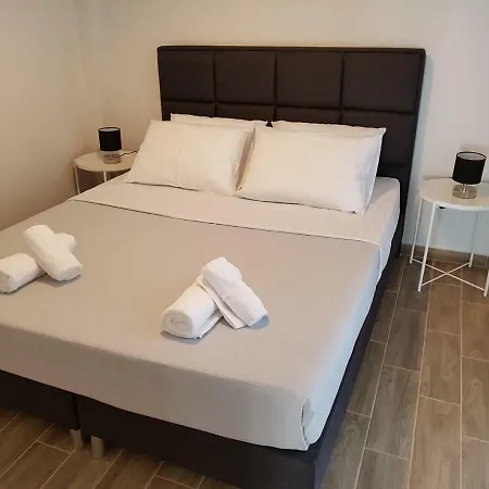 Fantastic Four Apartment *