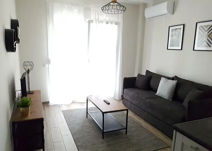Appartement Fantastic Four