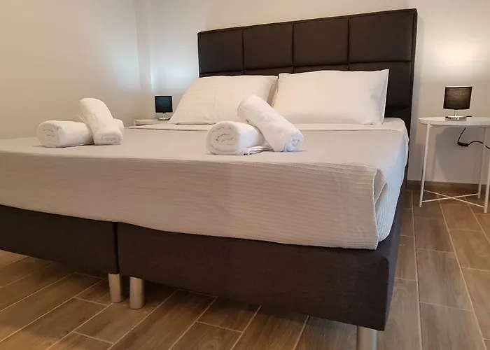 Fantastic Four Appartement