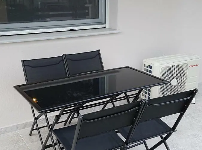 Fantastic Four Appartement *