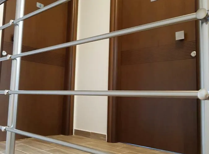 Appartement Fantastic Four *