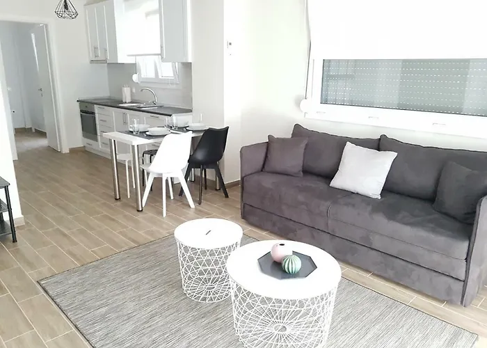 Appartement Fantastic Four