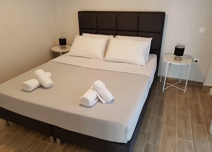 Fantastic Four Appartement *
