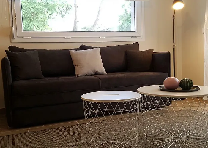 Fantastic Four Appartement *
