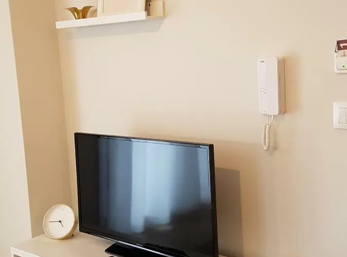 Appartement Fantastic Four Néoi Epivátai