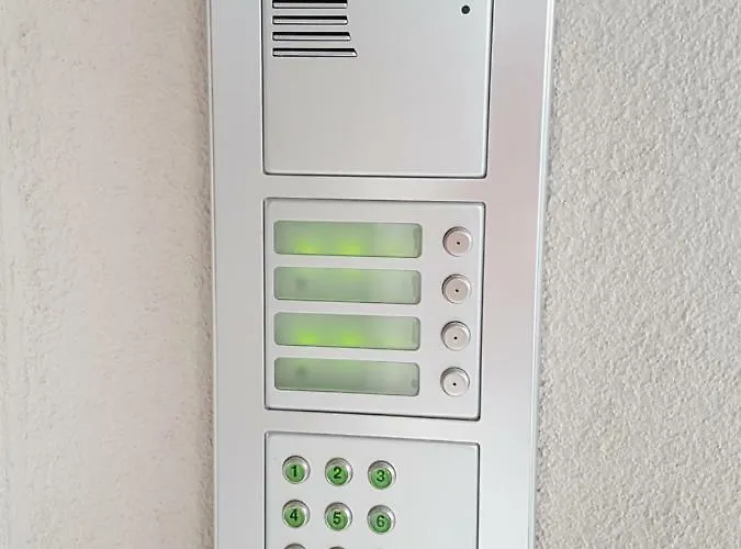 Apartment Fantastic Four Néoi Epivátai