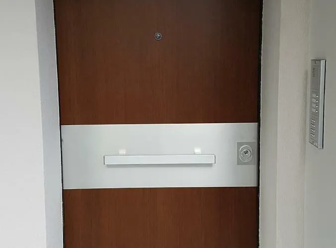 Appartement Fantastic Four *