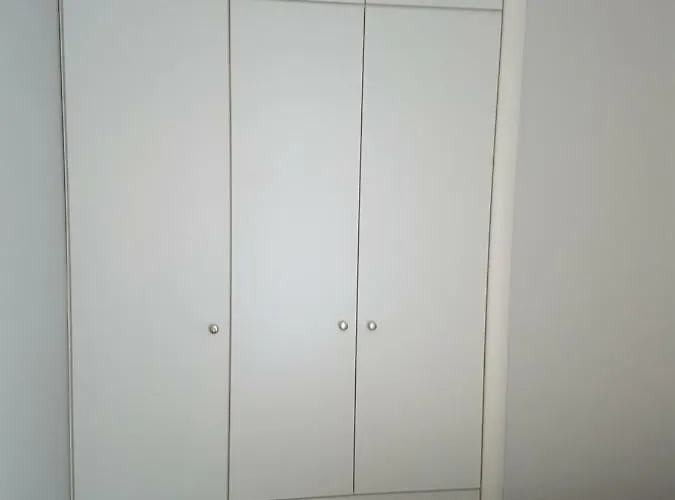 Fantastic Four Appartement Néoi Epivátai