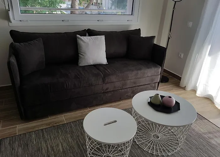 Appartement Fantastic Four