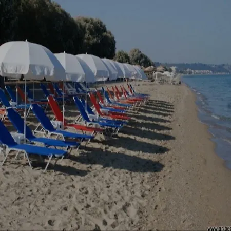 Fantastic Four Appartamento *